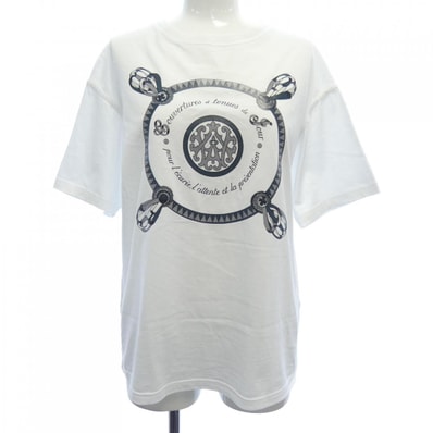 エルメス HERMES Tシャツ