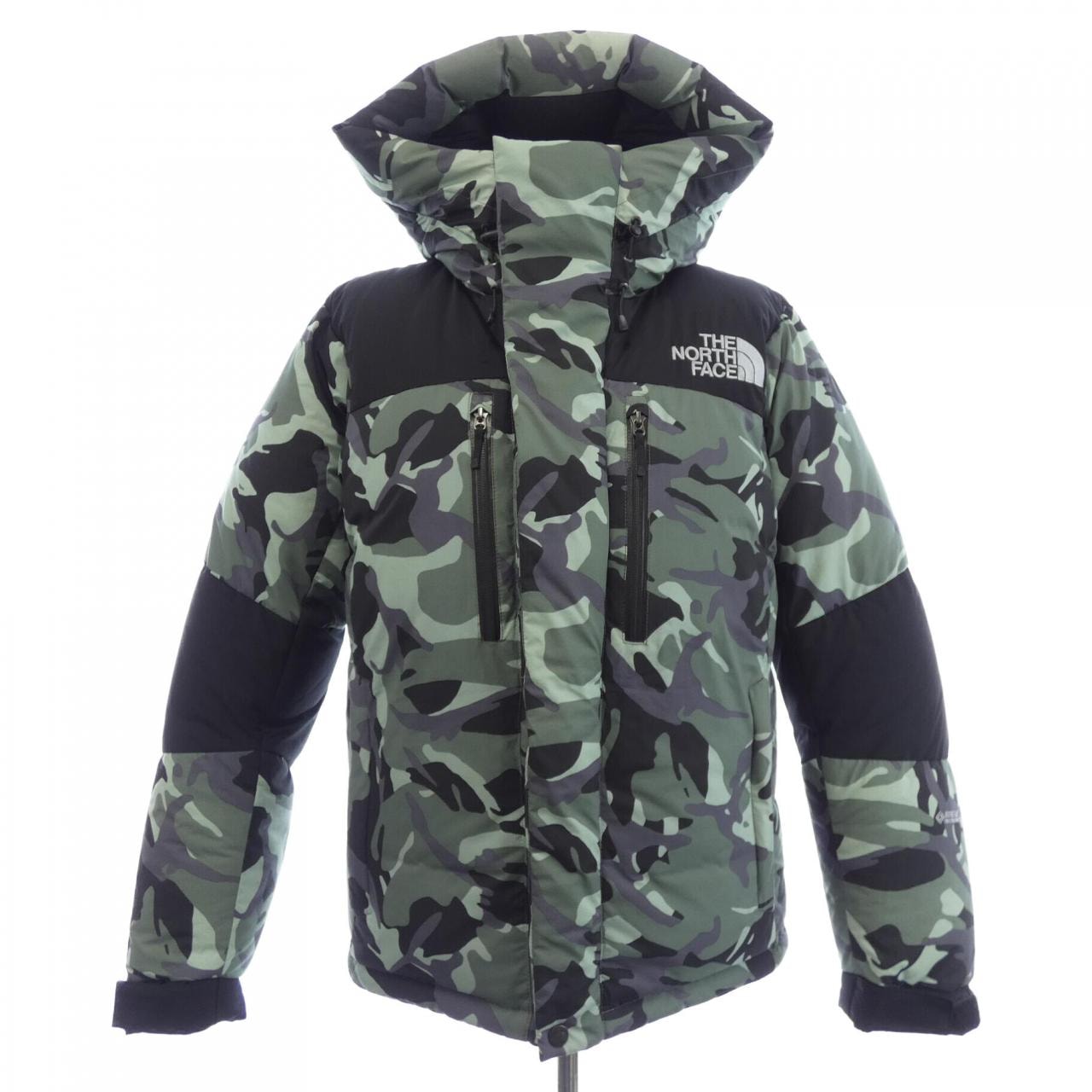 ザノースフェイス THE NORTH FACE ND91951 ダウンジャケット
