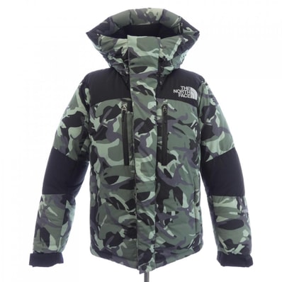 ザノースフェイス THE NORTH FACE ND91951 ダウンジャケット
