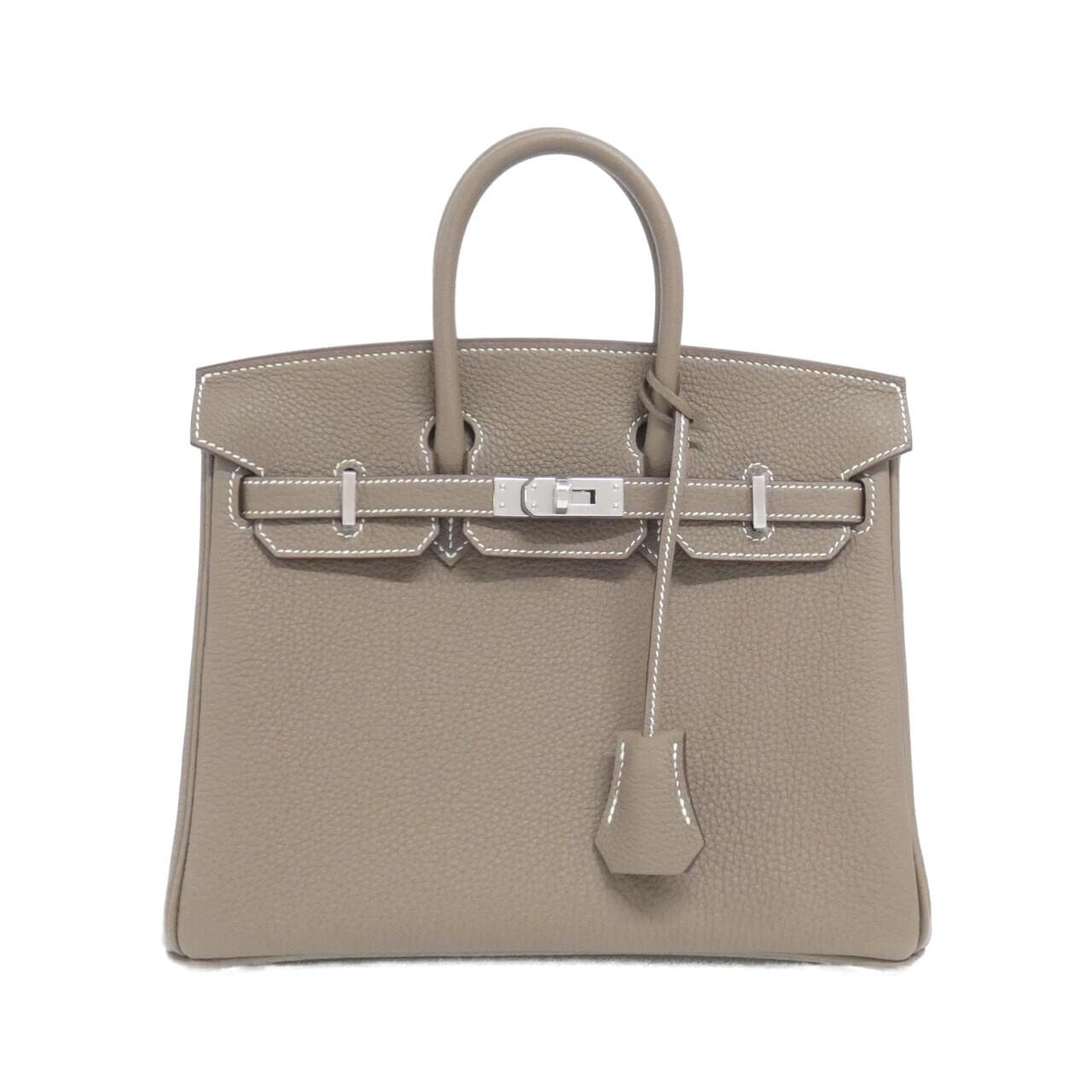 【未使用品】エルメス バーキン 25cm 041344CK バッグ