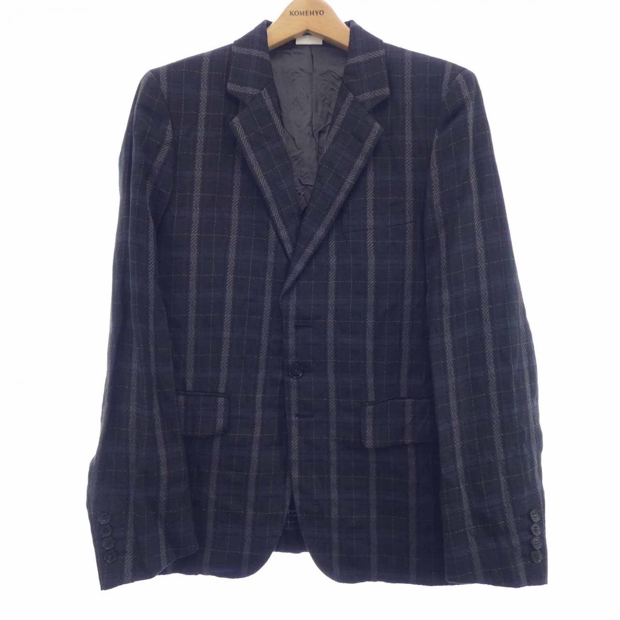コムデギャルソンオム COMME des GARCONS HOMME DEUX DQ-J029 ジャケット