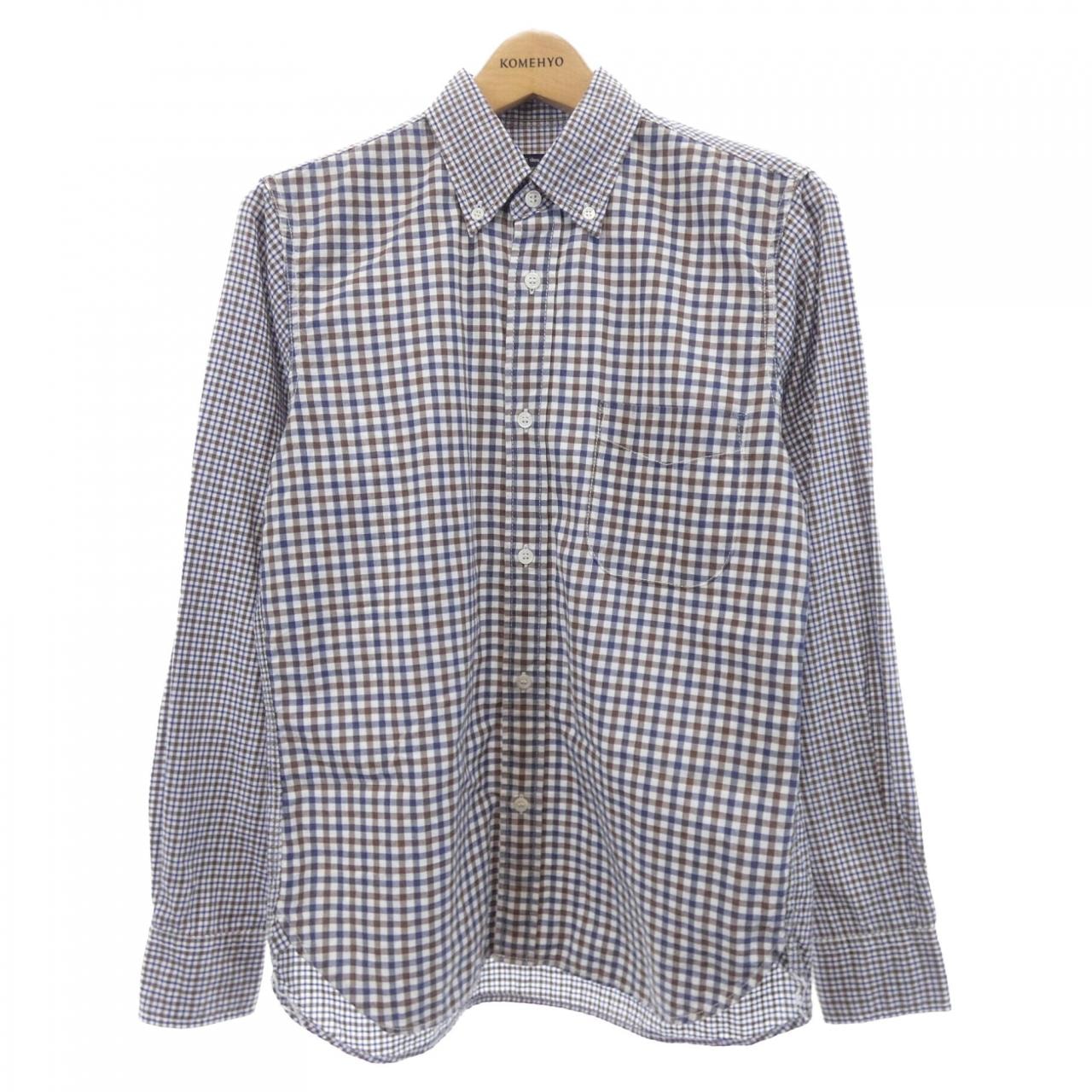 コムデギャルソンオム COMME des GARCONS HOMME HR-B041 シャツ