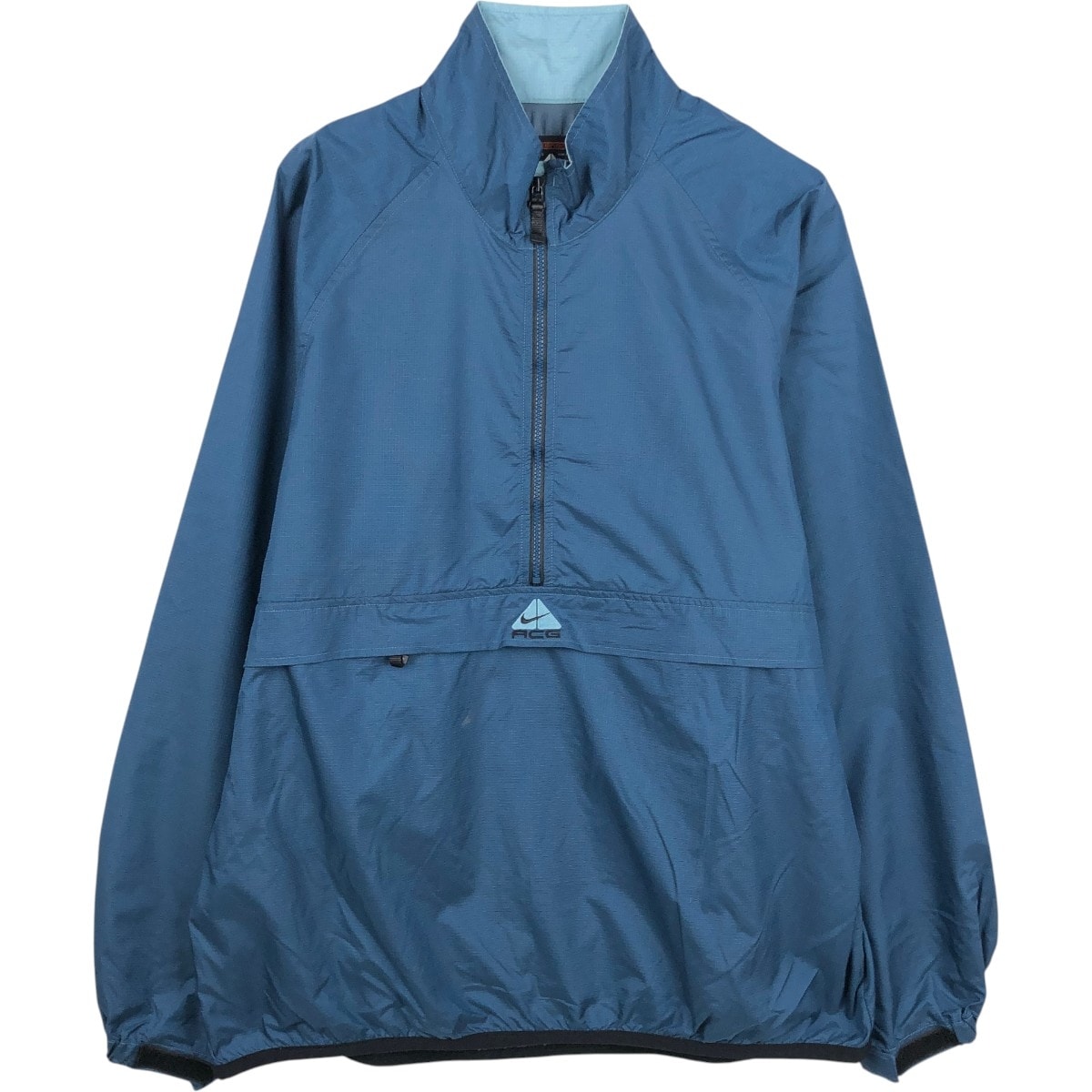 古着 ナイキ NIKE ACG リップストップ アノラックジャケット メンズXXL相当/eaa665858