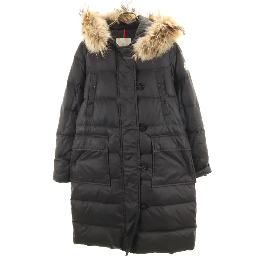 MONCLER モンクレール ダウンコート S