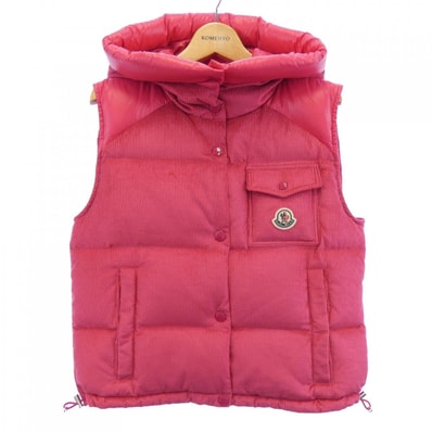 モンクレール MONCLER EAU ダウンベスト