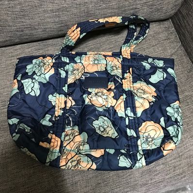 SEE BY CHLOE キルティングトート