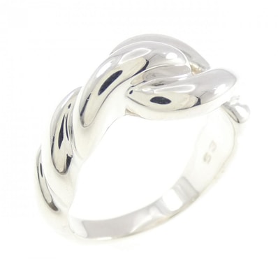 【ヴィンテージ】エルメス ホールマーク リング