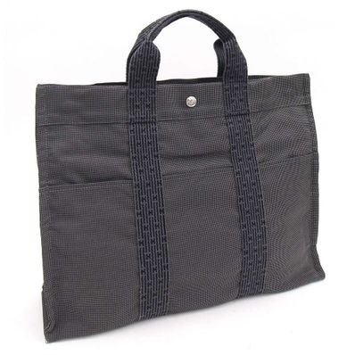 Hermes Her Line Tote Bag MM