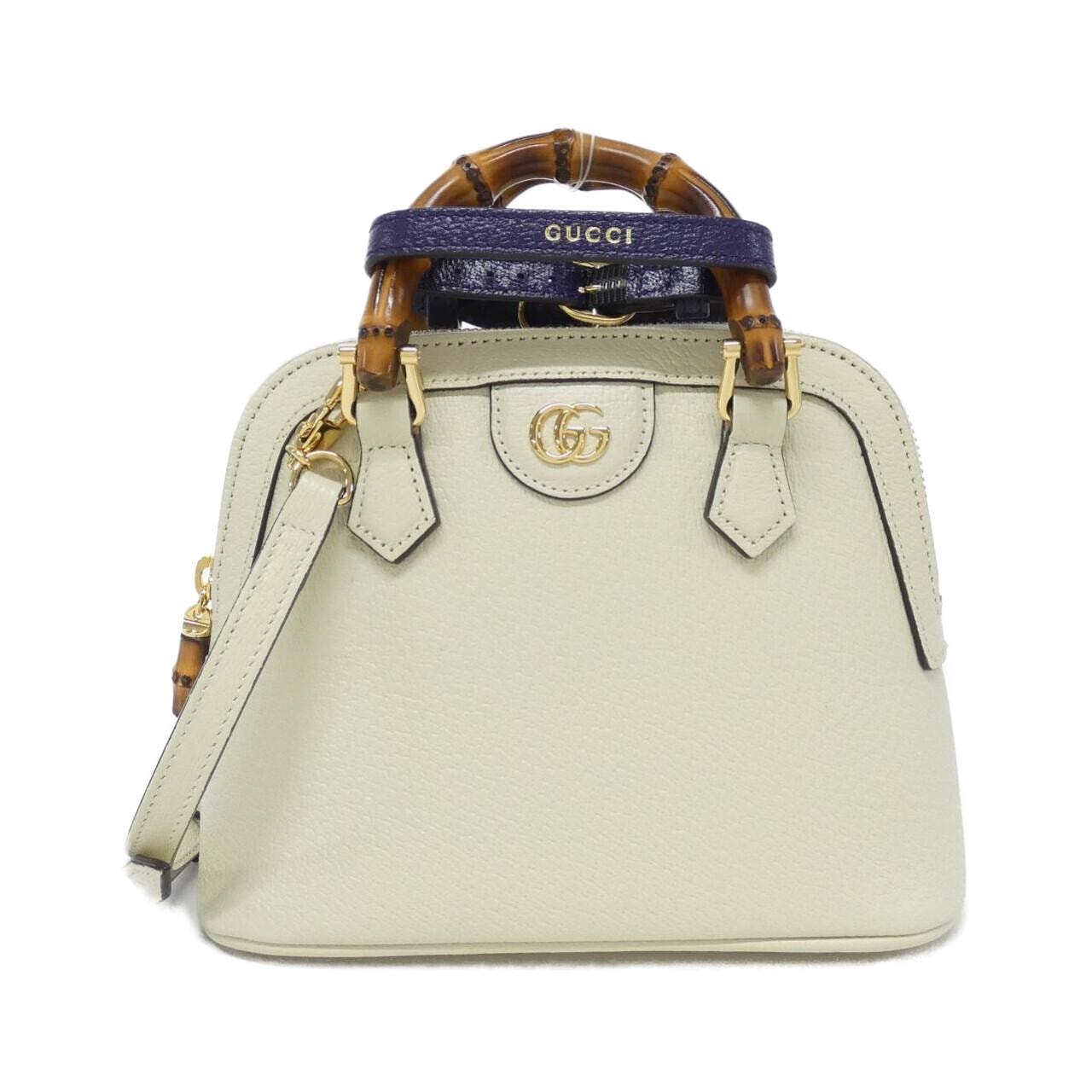 グッチ DIANA 715775 DJ24G バッグ