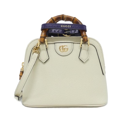 グッチ DIANA 715775 DJ24G バッグ