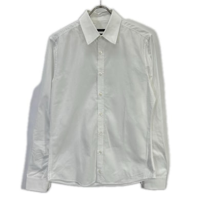 グッチ 黒タグ トムフォード期 ドレスシャツ 15 /38