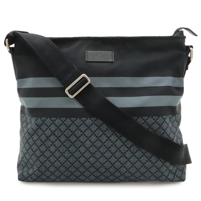 グッチ ディアマンテ 270410 ショルダーバッグ メンズ