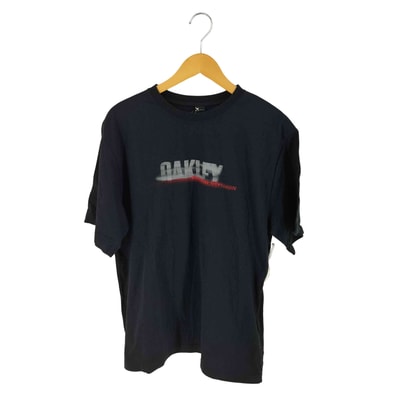 グラフィック プリント Tシャツ【1142567406839】