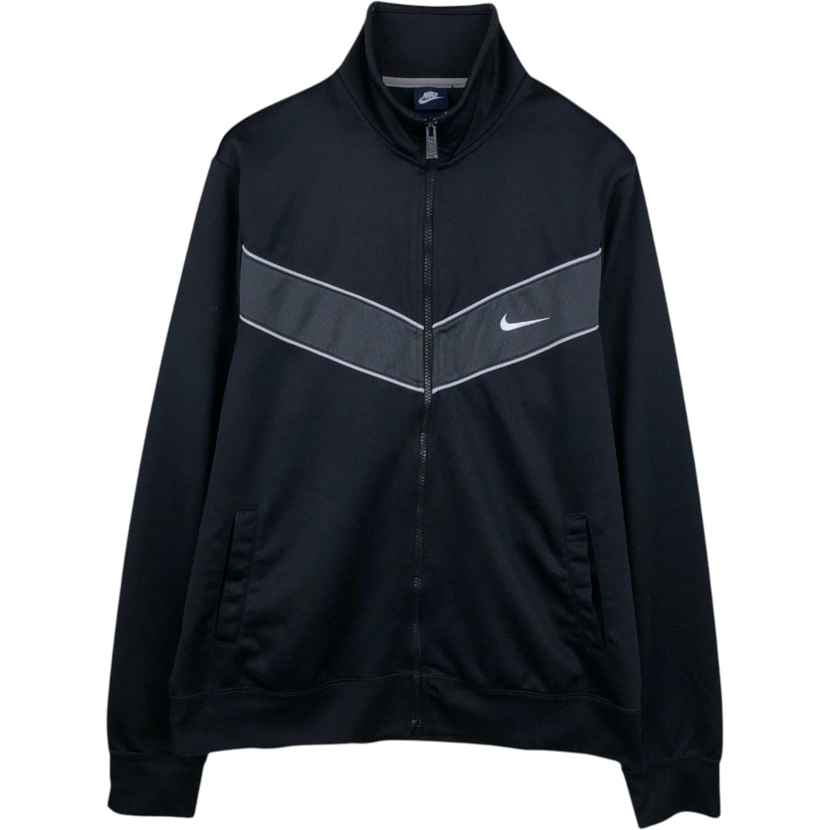 古着 ナイキ NIKE ジャージ トラックジャケット メンズL相当/eaa672509