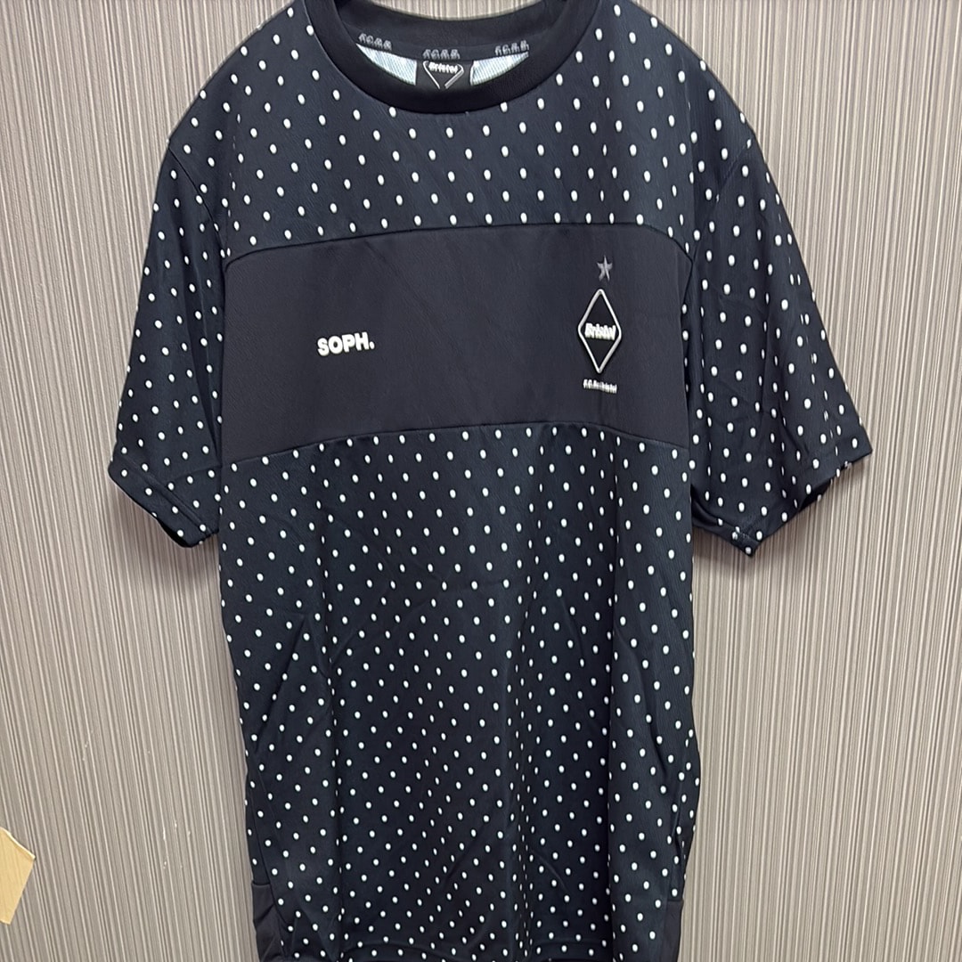 GAME SHIRT