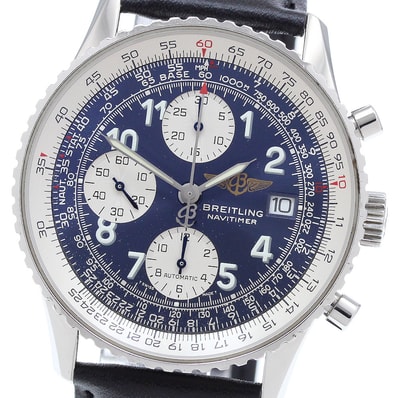 ブライトリング ナビタイマー A13322 メンズ 【中古】