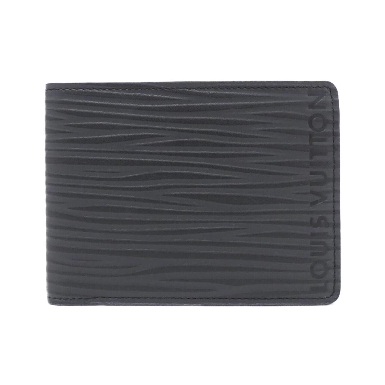 ルイヴィトン エピXL ポルトフォイユ ミュルティプル M83333 札入れ