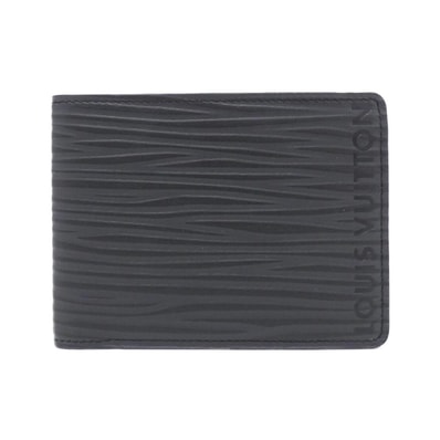 ルイヴィトン エピXL ポルトフォイユ ミュルティプル M83333 札入れ