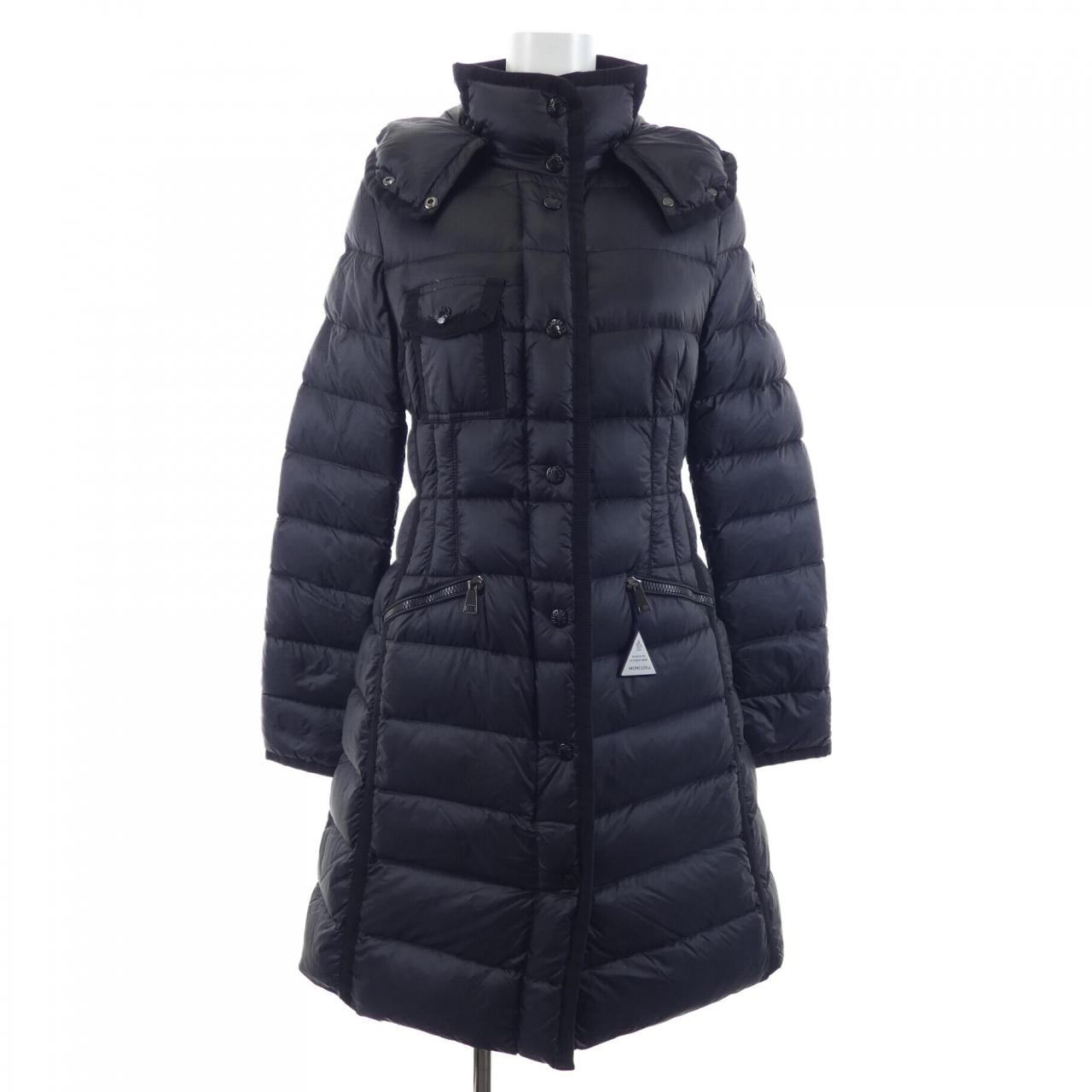 モンクレール MONCLER HERMINE ダウンコート