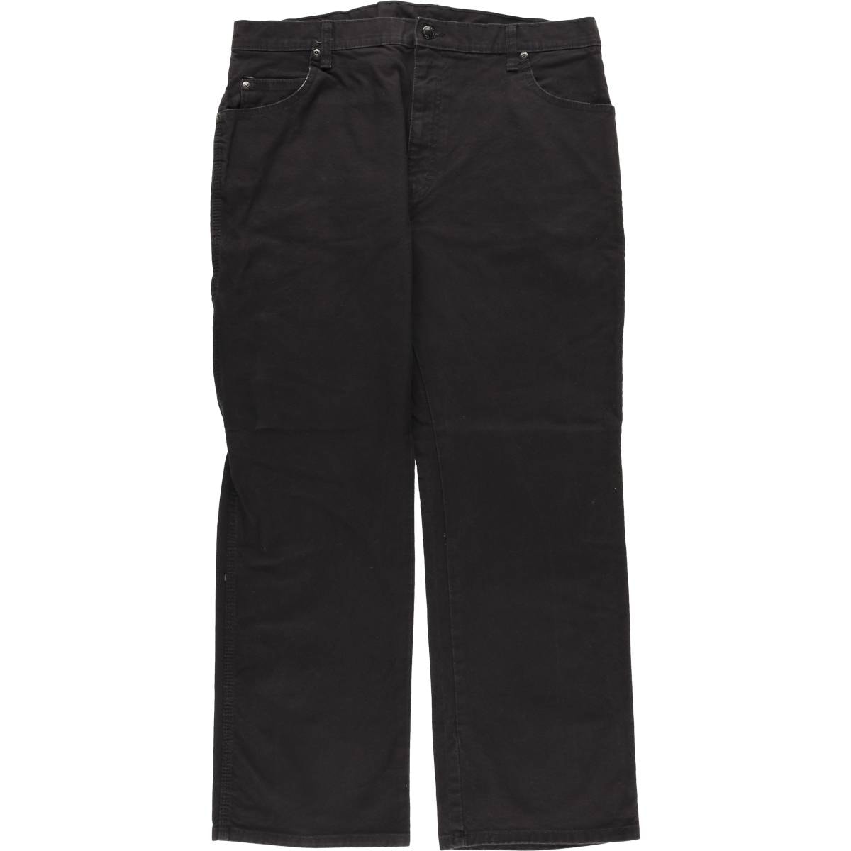 古着 ディッキーズ Dickies ダックペインターパンツ メンズw38相当/eaa604350