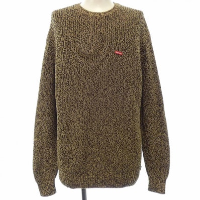 シュプリーム SUPREME ニット