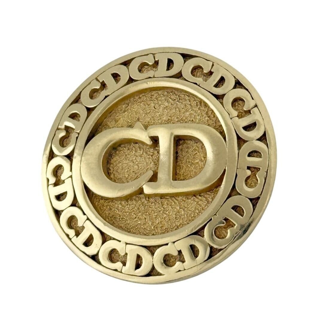 クリスチャンディオール レディース メンズ ヴィンテージ ピン ブローチ