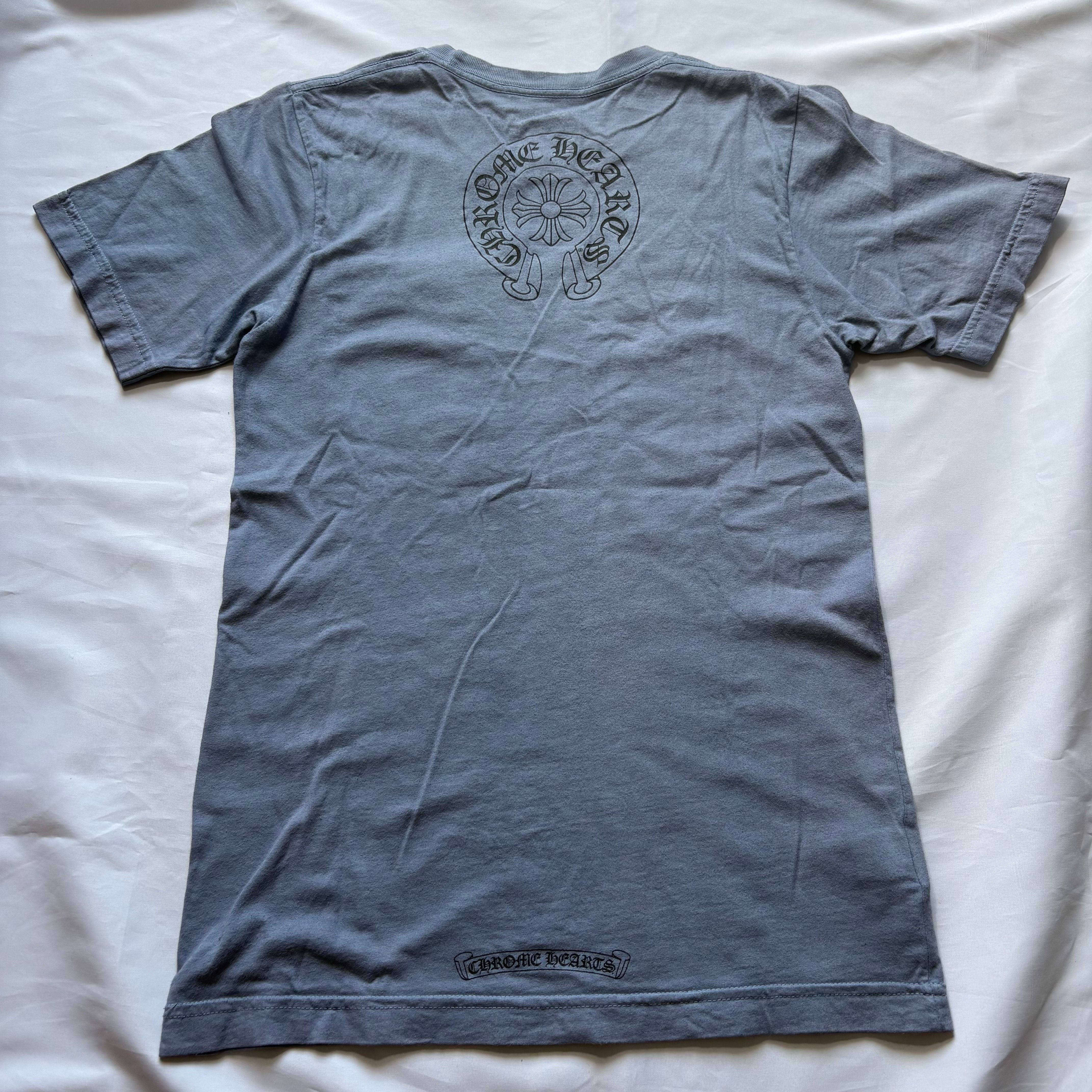 クロムハーツ Tシャツ XS 国内正規品