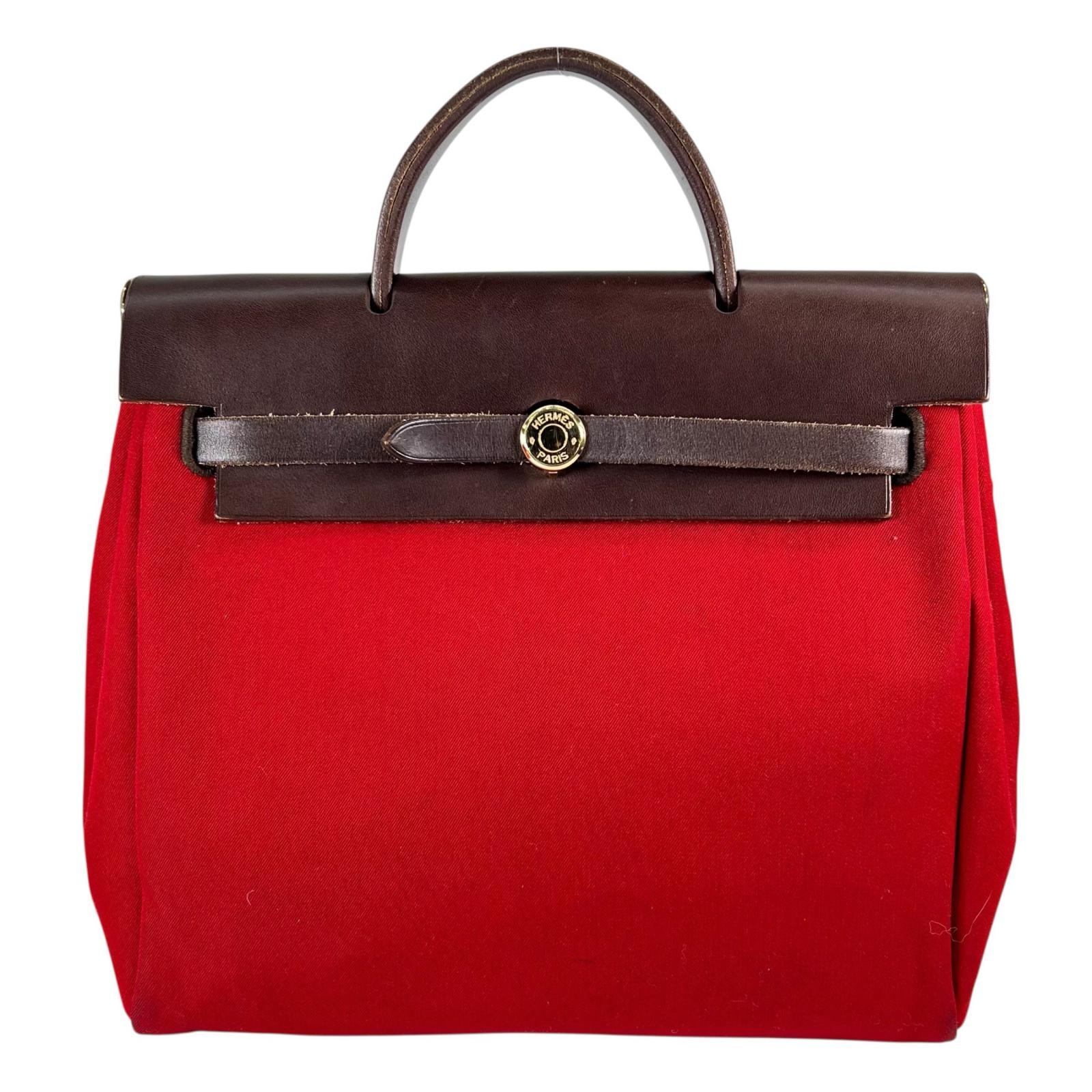 エルメスエールバッグ アドPM リュック・デイパック レディース