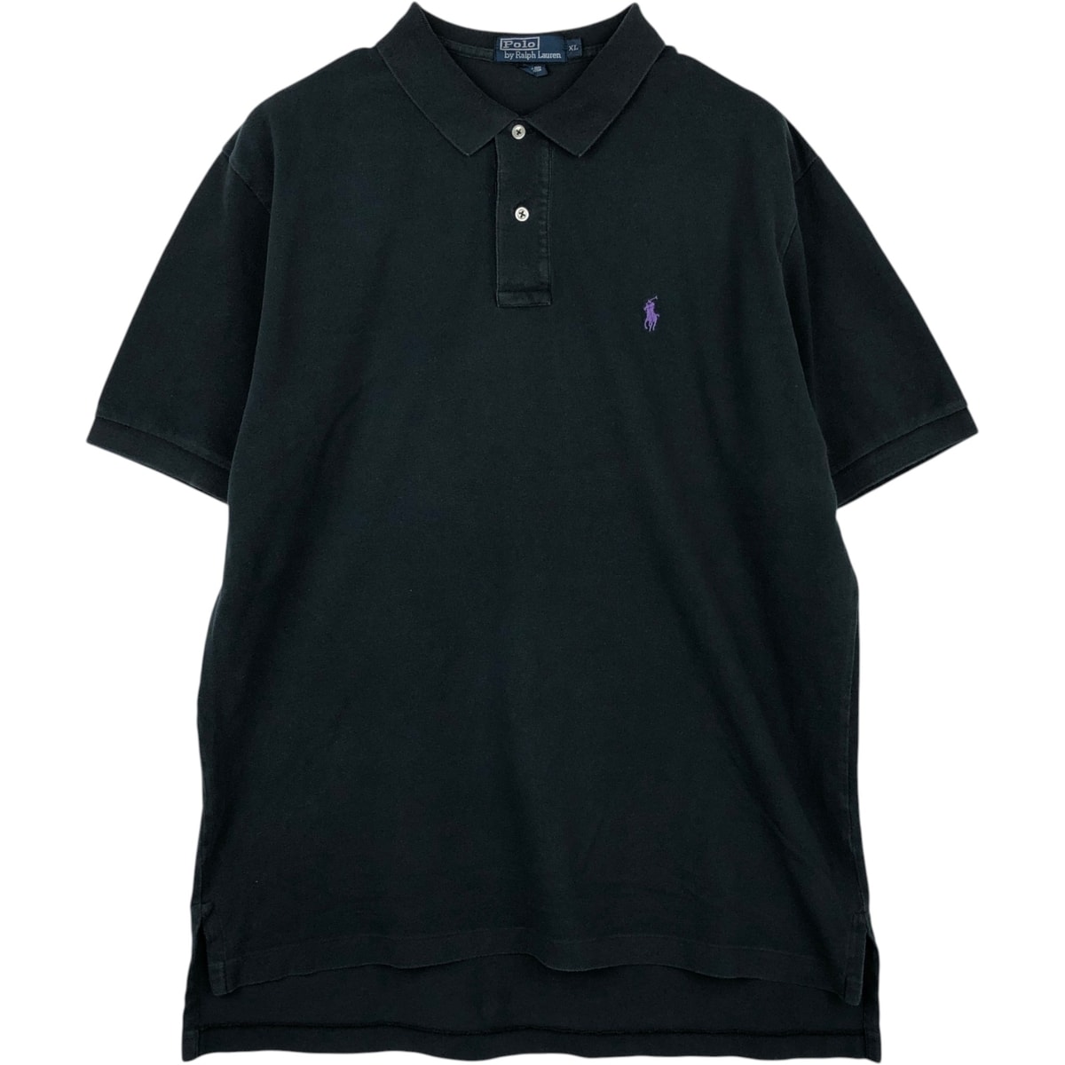 古着 パタゴニア Patagonia ORGANIC COTTON オーガニックコットン 半袖 ポロシャツ メンズXL相当/eaa623975