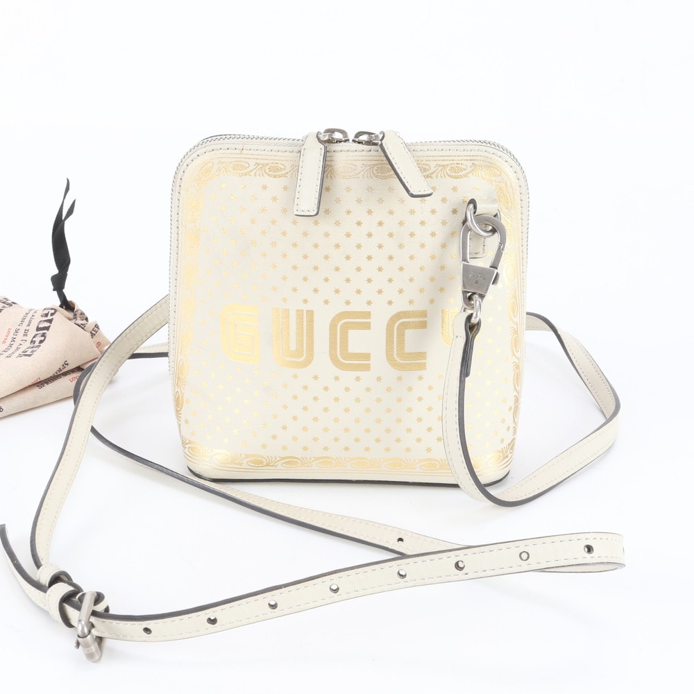 ■美品 グッチ GUCCY × SEGA コラボ 511189