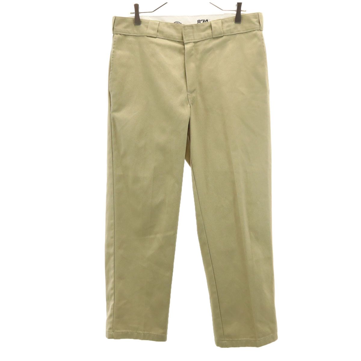 Dickies ディッキーズ 874 ワークパンツ