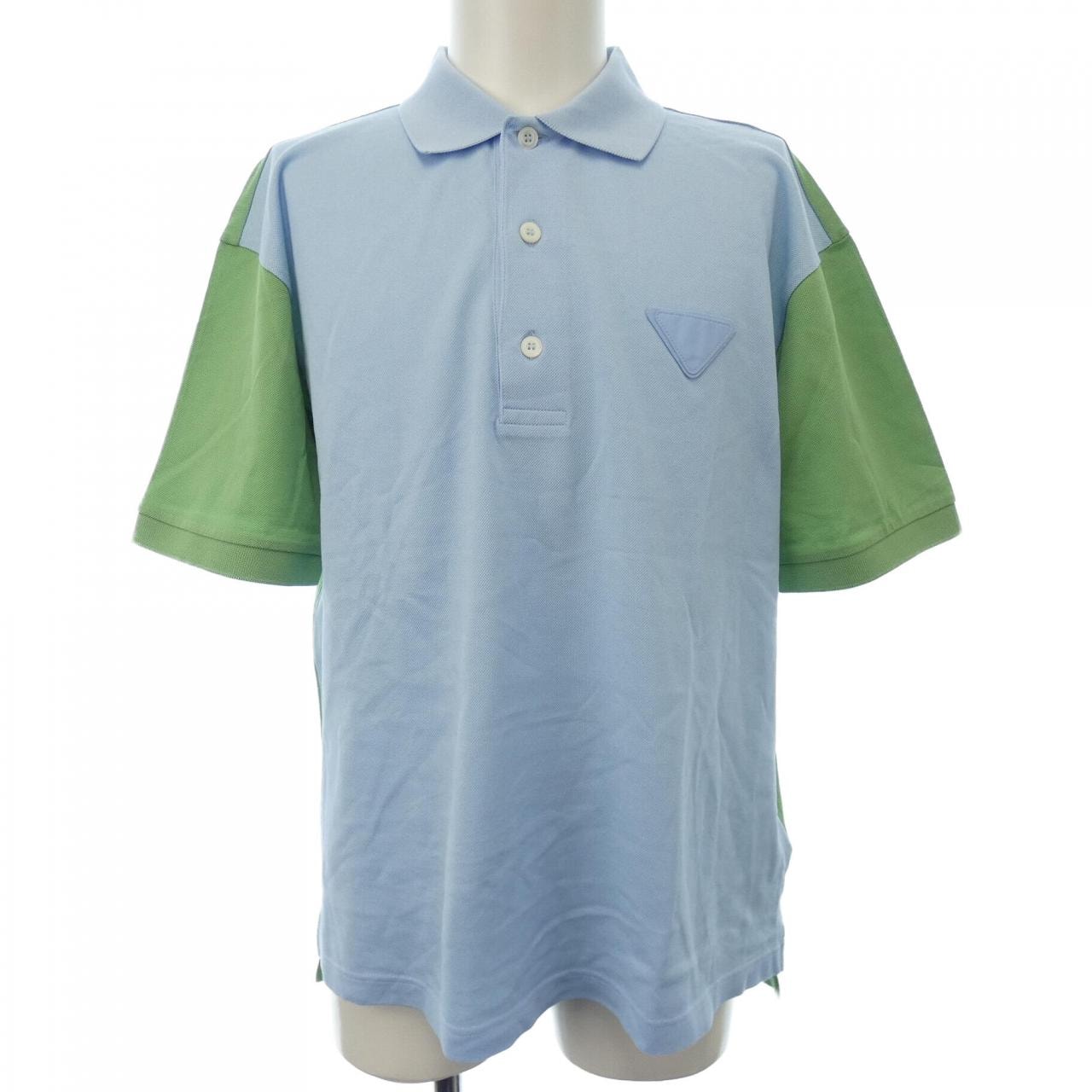 プラダ PRADA ポロシャツ