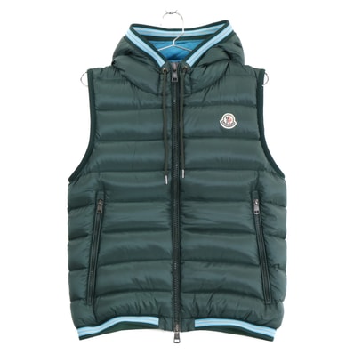 モンクレール AMIENS アミアン フーディダウン O