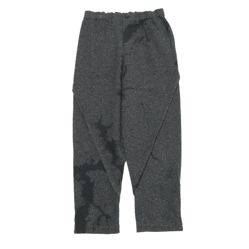 A (未使用に近い)】□美品□2024AW□ISSEY MIYAKE MEN イッセイミヤケ