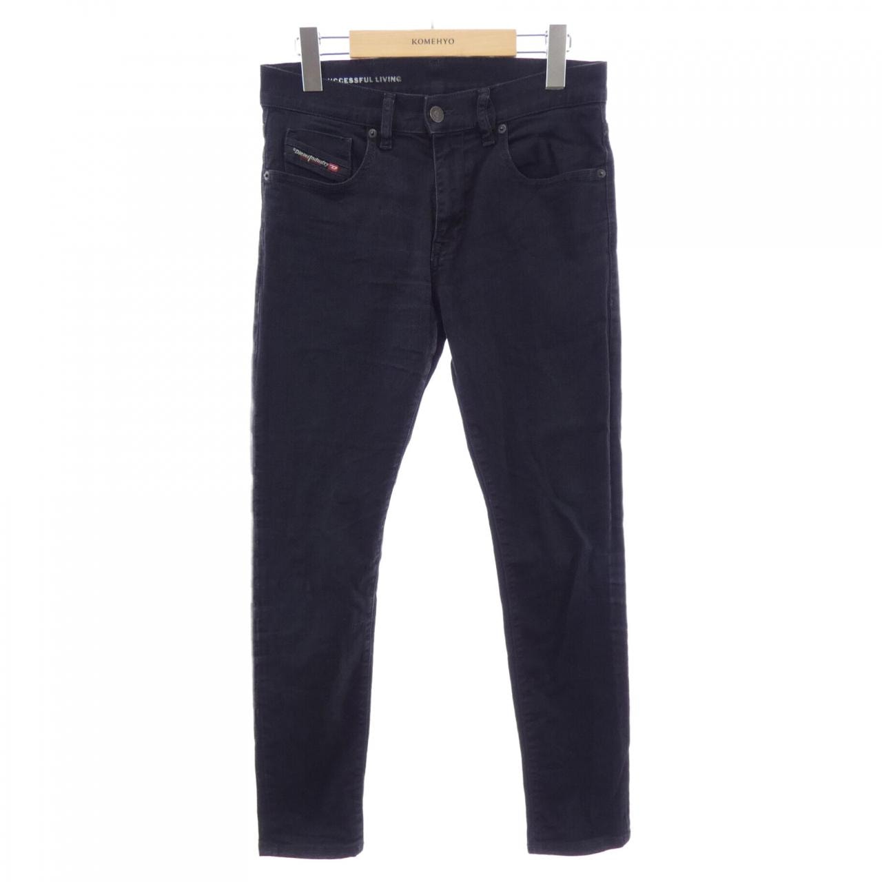 ディーゼル DIESEL STRUKT パンツ