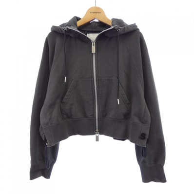 サカイ SACAI SCW-095 パーカー