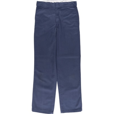古着 ディッキーズ Dickies 874 Orignal Fit ワークパンツ メンズw32相当/eaa611887