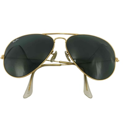 AVIATOR ティアドロップ サングラス【1141276926348】