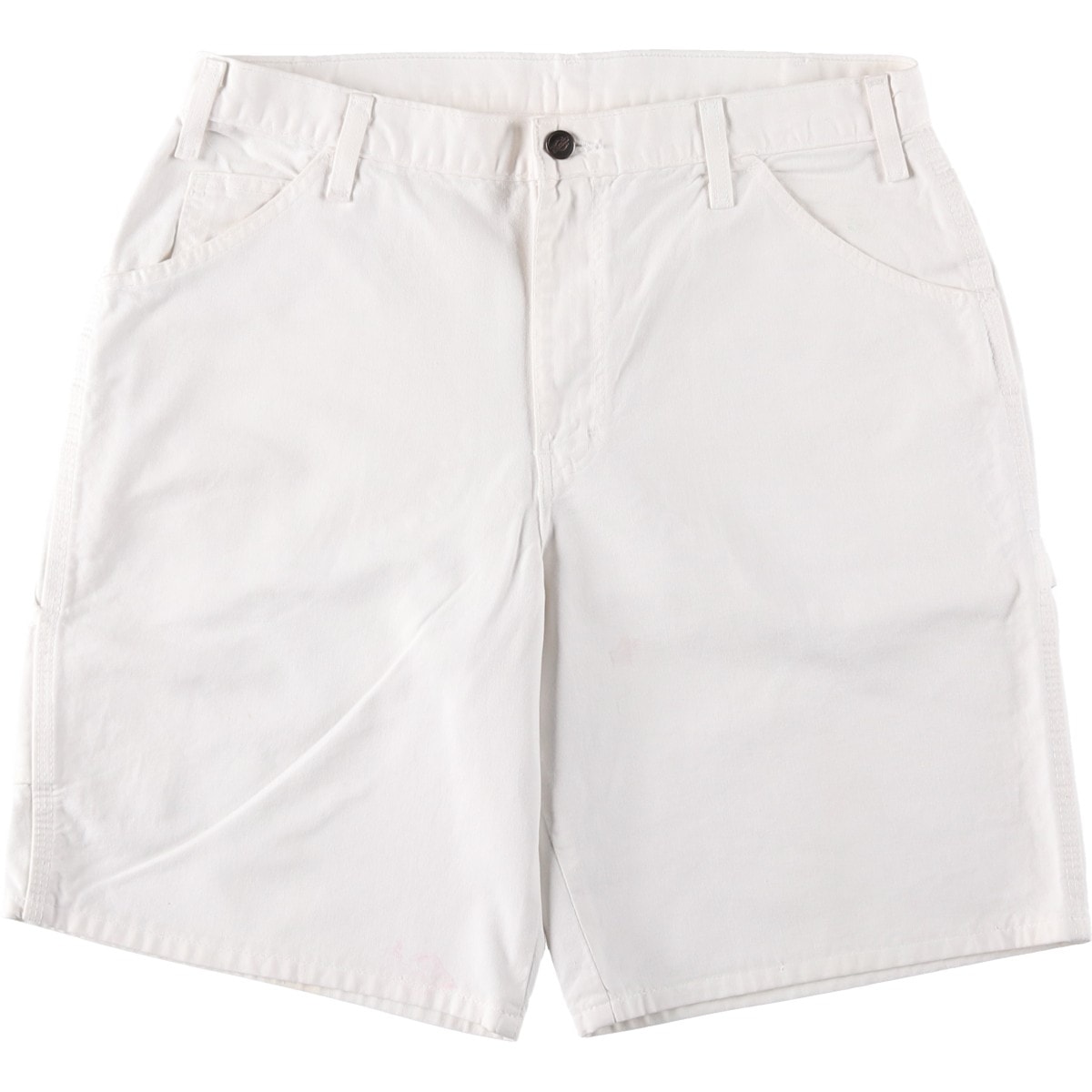古着 ディッキーズ Dickies ペインターショーツ ハーフパンツ メンズw33相当/eaa662987