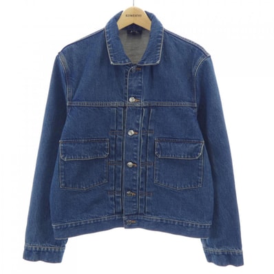 アーペーセー A.P.C. デニムジャケット