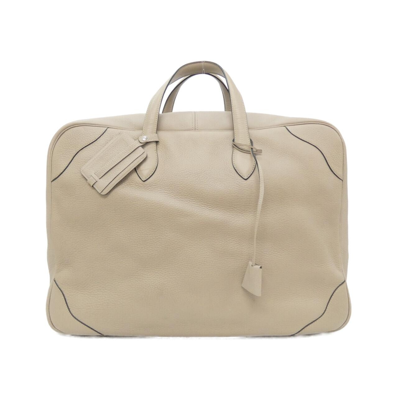 【ヴィンテージ】エルメス ヴィクトリア ヴァリス 50cm バッグ