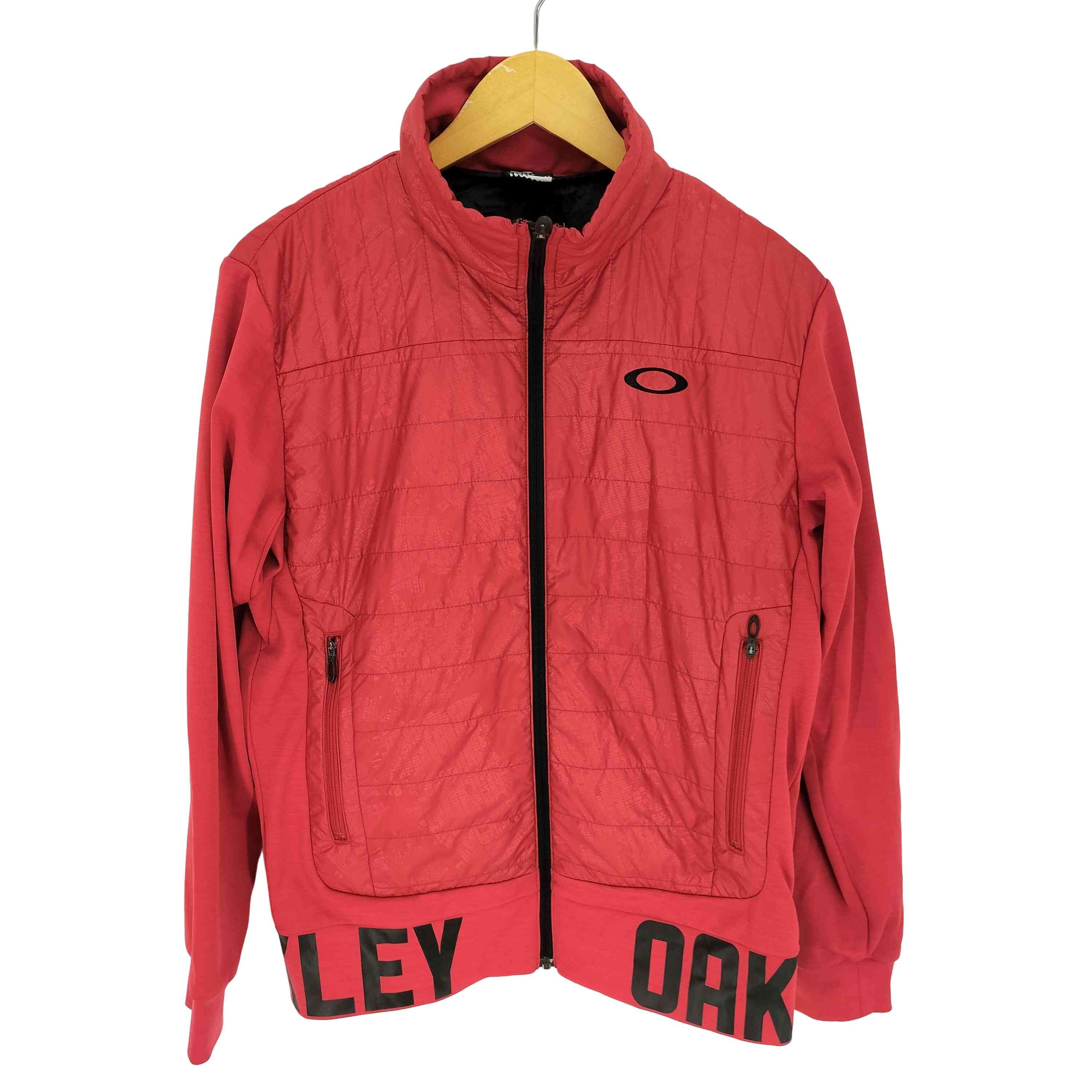 Bark Hybrid Puff Jacket バーク ハイブリッド パフ ゴルフ ジャケット【1142172582010】