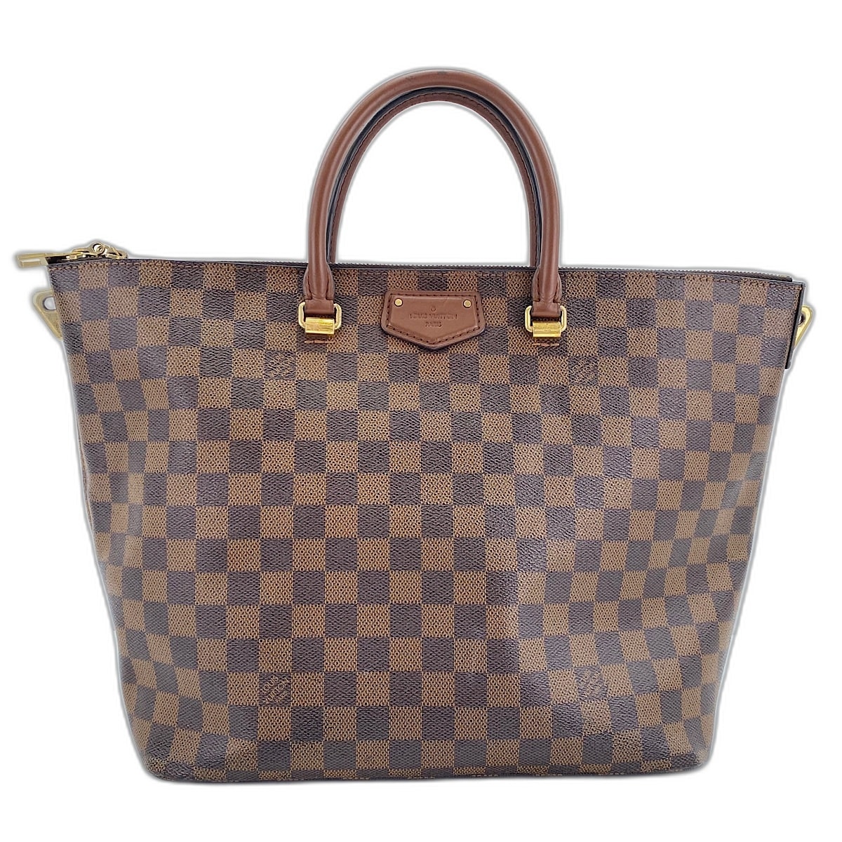 ヴィトン LV ベルモント ハンドバッグ【中古】