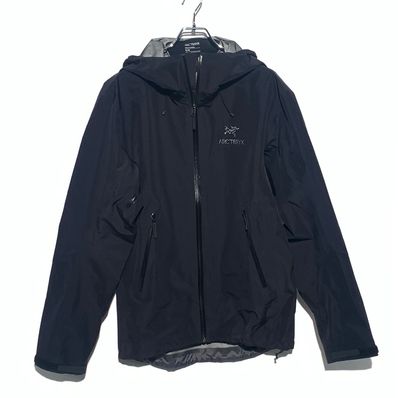 ARC TERYX BETA LT JACKET 26844 "Black"