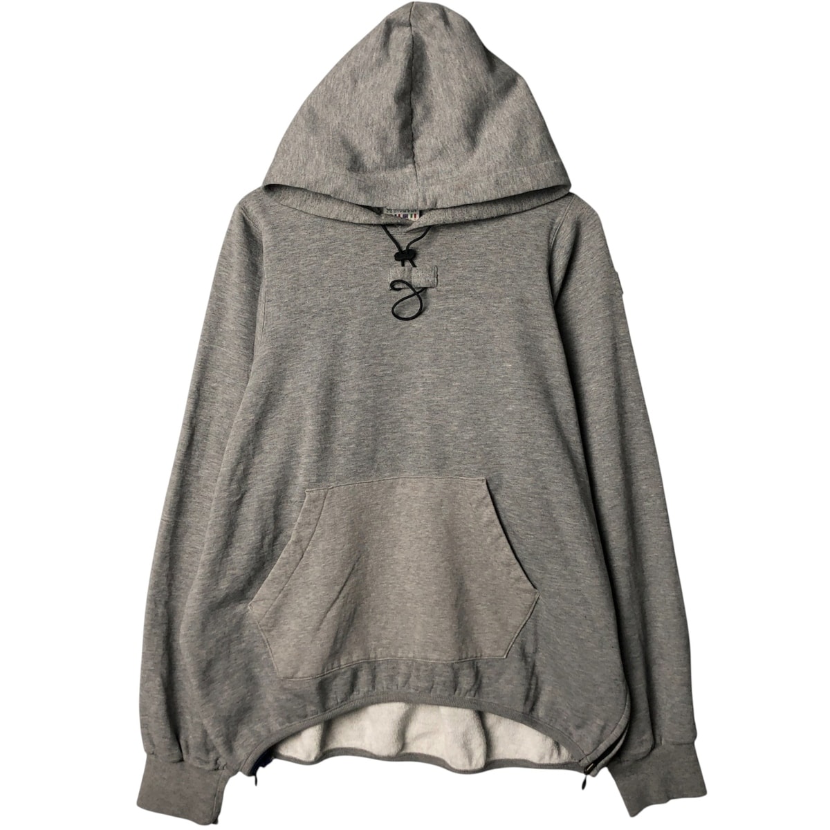 古着 90~00年代 アディダス adidas スウェットプルオーバーパーカー メンズXL相当/eaa584170