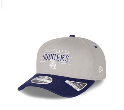 NEW ERA MLB Los Angeles DODGERS ロサンゼルスドジャース 9FIFTY