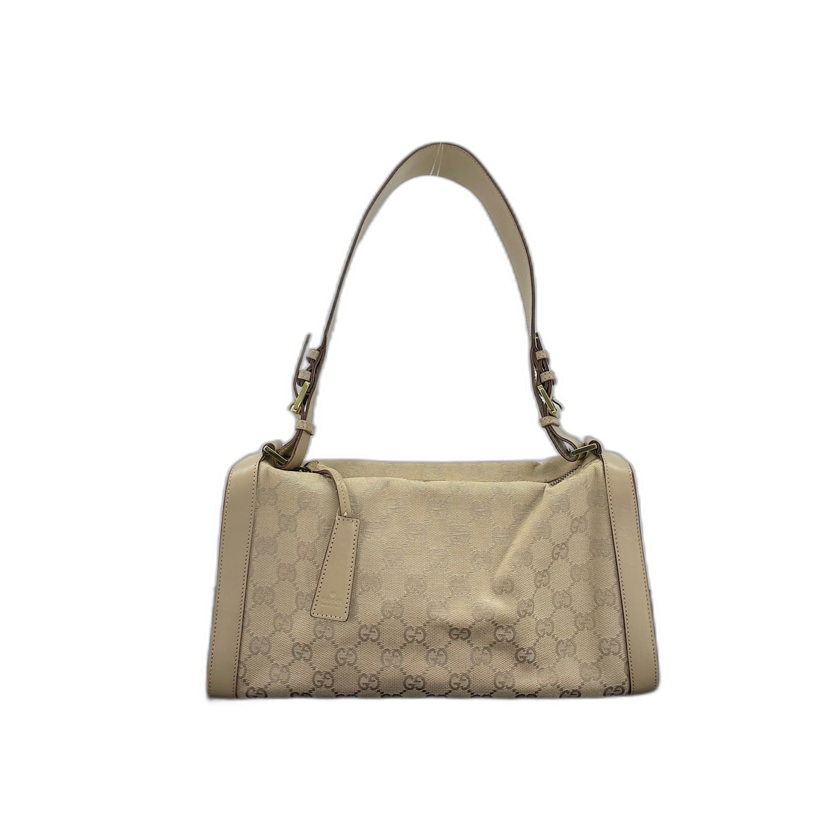 グッチ GUCCI ショルダーバッグ【中古】