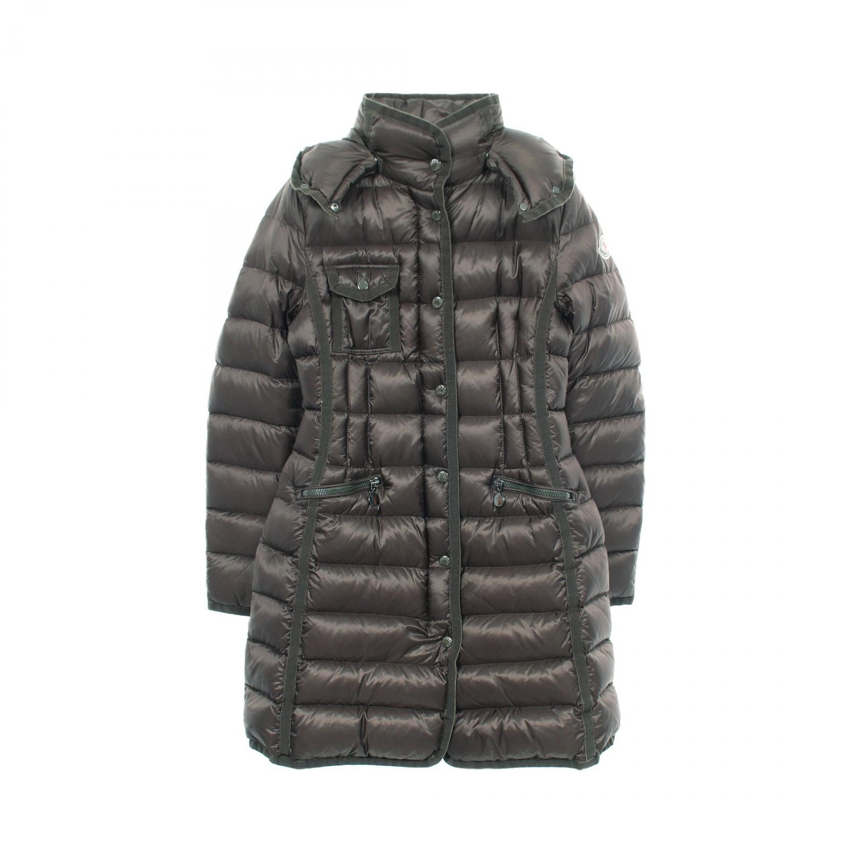 A (未使用に近い)】□美品□MONCLER モンクレール LOTY GIUBBOTTO