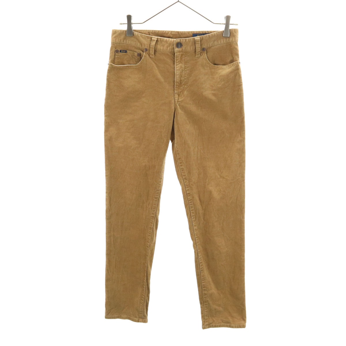 POLO RALPH LAUREN ポロラルフローレン コーデュロイパンツ 16 ベージュ系