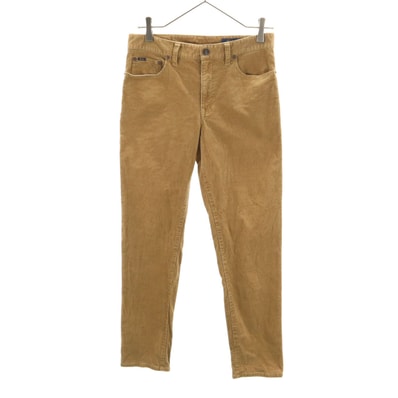 POLO RALPH LAUREN ポロラルフローレン コーデュロイパンツ 16 ベージュ系